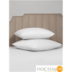 Dome МОРИСО бел Комплект наволочек 50x70 (см), 2пр., хл/сат