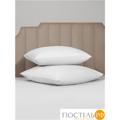 Dome МОРИСО бел Комплект наволочек 50x70 (см), 2пр., хл/сат