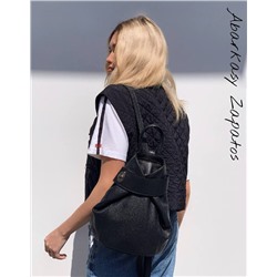 PELLE 3720/2 Negro