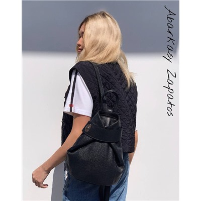 PELLE 3720/2 Negro