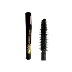 Deliplus Mascara Pestañas Longitud Extrem Negra, Deliplus, U
