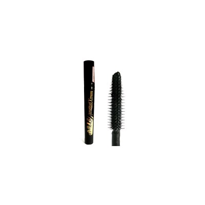 Deliplus Mascara Pestañas Longitud Extrem Negra, Deliplus, U