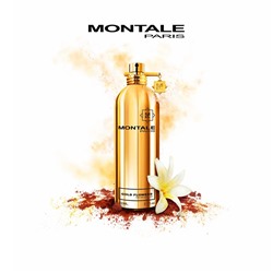 MONTALE GOLD FLOWERS edp 2ml пробник
