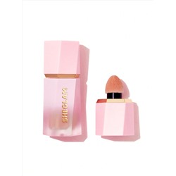 Color Bloom Liquid Blush Matte Finish-Love Cake