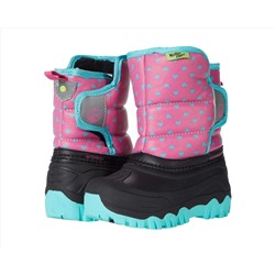 Western Chief Kids  Summit Snow Boot (Toddler/Little Kid/Big Kid)