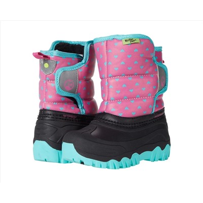 Western Chief Kids  Summit Snow Boot (Toddler/Little Kid/Big Kid)