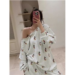 Костюм домашний
