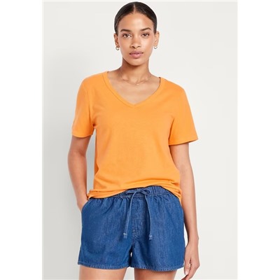EveryWear V-Neck T-Shirt