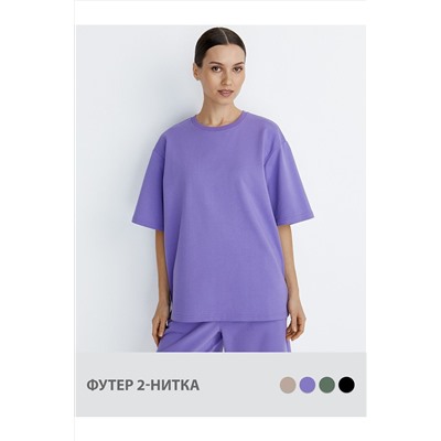 Футболка OMSA #1073265