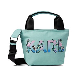 Karl Lagerfeld Paris Kristen Crossbody