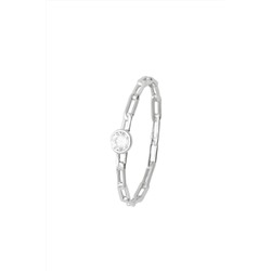 Anillo Plata