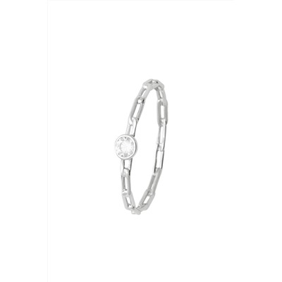Anillo Plata