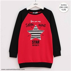 WNX TS 2- 31551 Beden: 98-128