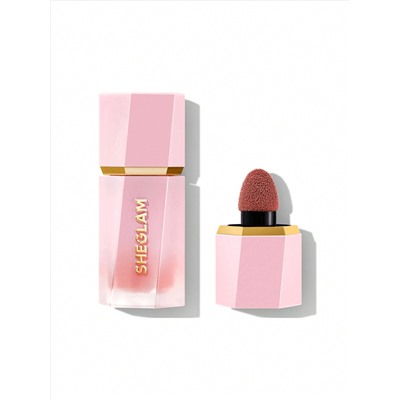 Color Bloom Liquid Blush Matte Finish-Love Cake