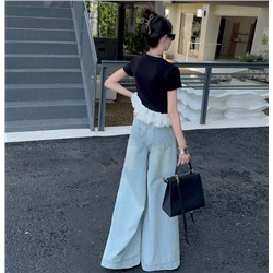 Комплект кофта + джинсы . Можно купить отдельно