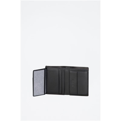 Cartera Stand Azul marino