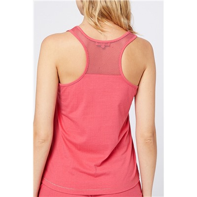 Camiseta de tirantes Pedro Rosa