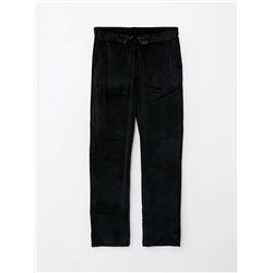 LC Waikiki KadınBeli Lastikli Düz  Pijama Alt, LCW DREAM                                            
                                            KadınBeli Lastikli Düz  Pijama Alt