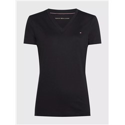 Essential V-Neck T-Shirt