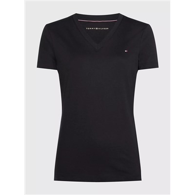 Essential V-Neck T-Shirt