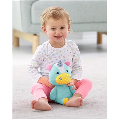 Zoo Plush Animal
