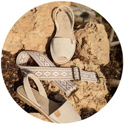Ab.Zapatos • 3106-8 • CRUDO+CINTURON BOLSOS (180)-26 (2) АКЦИЯ