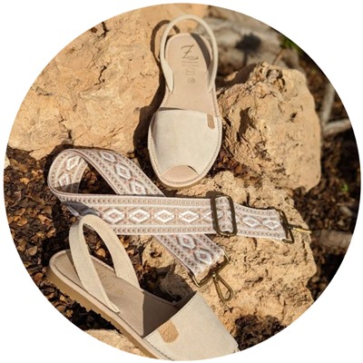 Ab.Zapatos • 3106-8 • CRUDO+CINTURON BOLSOS (180)-26 (2) АКЦИЯ