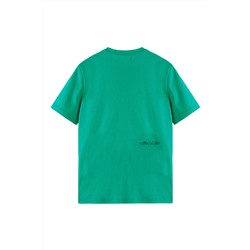 Camiseta Verde