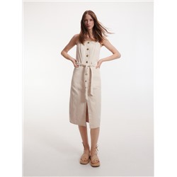 Denimkleid