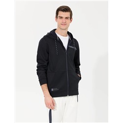 Lacivert Sweatshirt