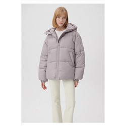 Mavi Gri Şişme Mont 1110199-70107