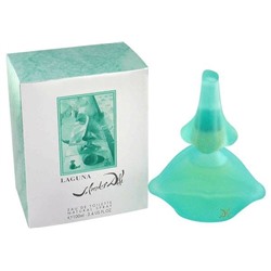 Laguna for Women By: Salvador Dali