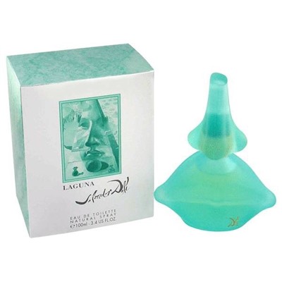 Laguna for Women By: Salvador Dali