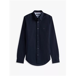 Slim Fit Oxford Shirt