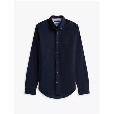 Slim Fit Oxford Shirt