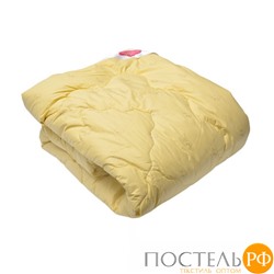 Артикул: 131 Одеяло Premium Soft "Стандарт" Merino Wool (овечья шерсть) 1,5 спальное (140х205)