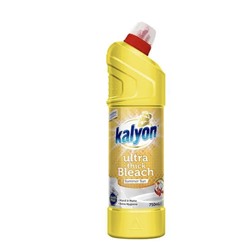 KALYON 0,75 л Отбеливатель "Летнее солнце"  Турция, шт, шт