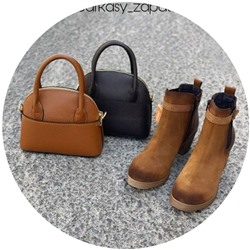 CUMBIA 30780+Ab.Zapatos PELLE Peque (550) АКЦИЯ