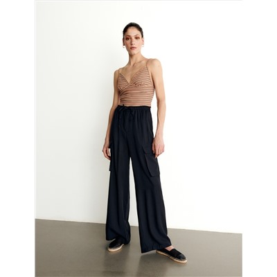 Cargohose