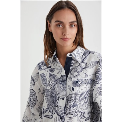 #9805 SHIRT SET