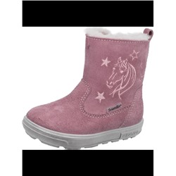 PEPINO  Baby Winterstiefel COSI
