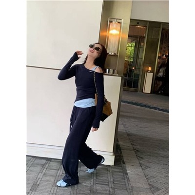 Костюм из трёх частей   MI*U MI*U