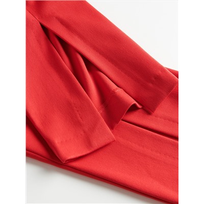 Elegante Hose aus Viskosemischung
