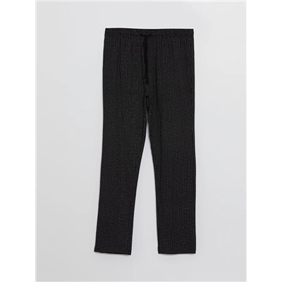 LC Waikiki Standart Kalıp Erkek Pijama Alt, LCW DREAM                                            
                                            Standart Kalıp Erkek Pijama Alt