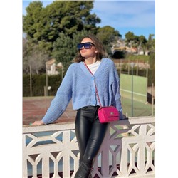 PELLE · COCO · (450) Fuxia