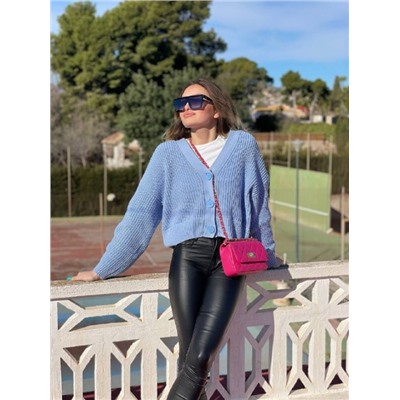 PELLE · COCO · (450) Fuxia