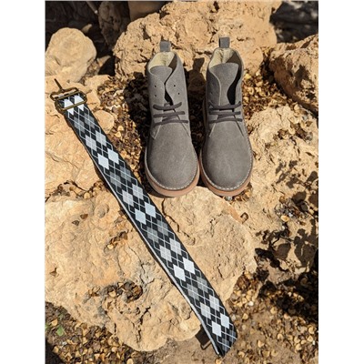 AB.Zapatos 1619/2 New · R · Gris+CINTURON BOLSOS (130)-20 (4) АКЦИЯ