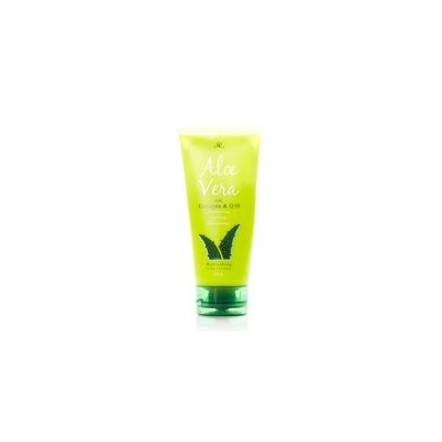 Очищающая пенка с алоэ вера от AR 150 гр / AR Aloe Vera refreshing foam cleanser 150 gr