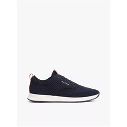 Knit Runner Sneaker