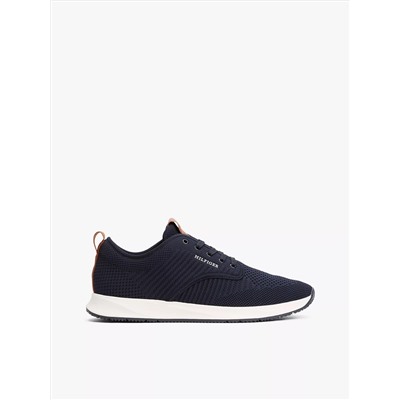 Knit Runner Sneaker